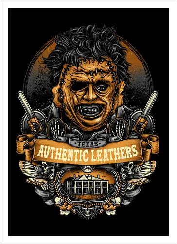 Texas Authentic Leathers