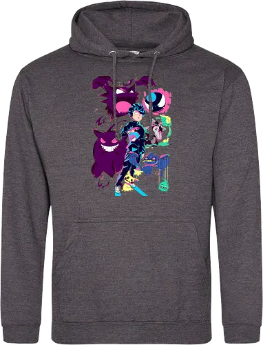 PokeMob