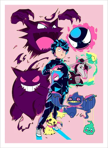 PokeMob