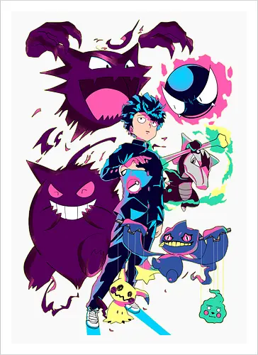 PokeMob