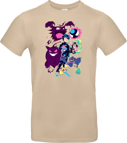 PokeMob