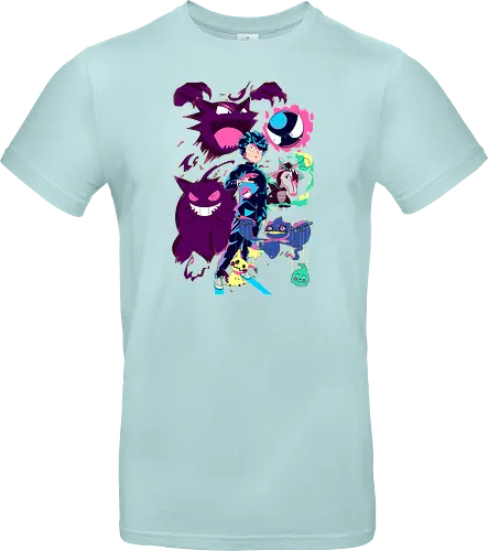 PokeMob
