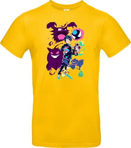 PokeMob
