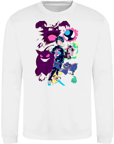 PokeMob