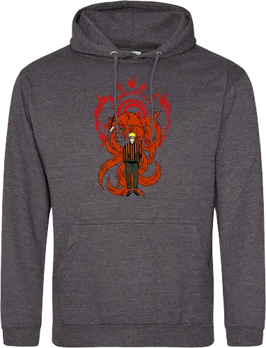 Cursed Hero