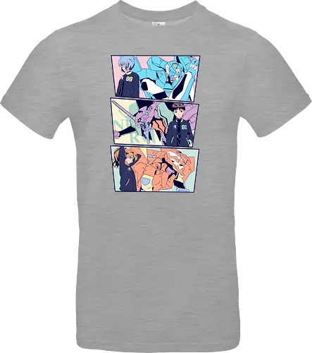 Eva Kids