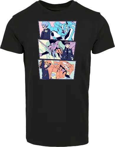 Eva Kids