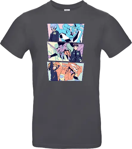 Eva Kids