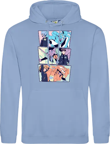Eva Kids