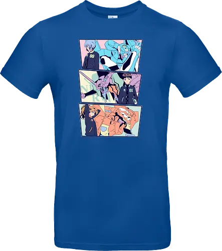 Eva Kids