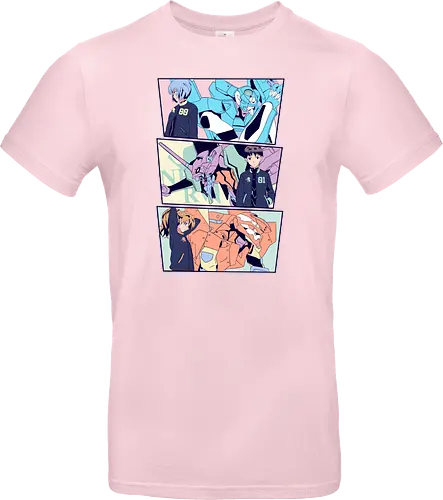 Eva Kids