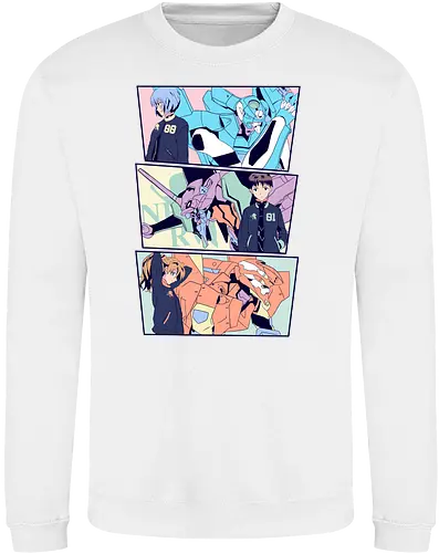 Eva Kids
