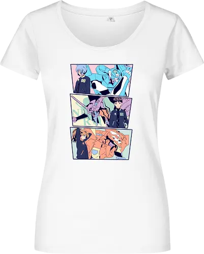 Eva Kids