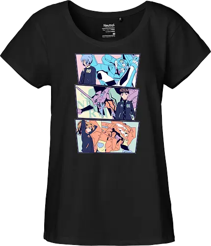 Eva Kids