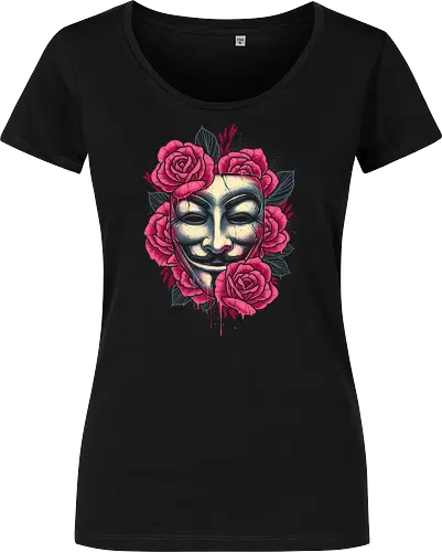 Let the Revolution Bloom