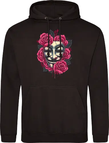 Let the Revolution Bloom