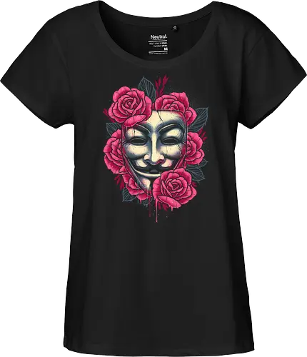 Let the Revolution Bloom