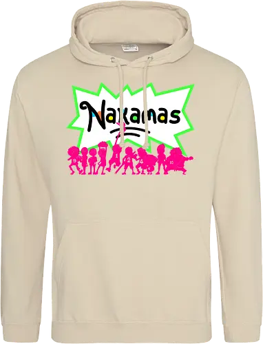 Nakamas