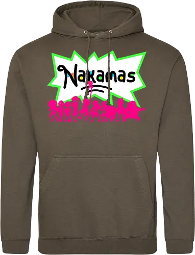 Nakamas