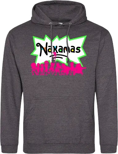 Nakamas