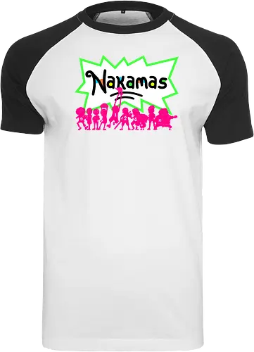 Nakamas