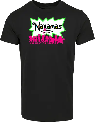 Nakamas
