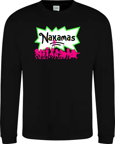 Nakamas