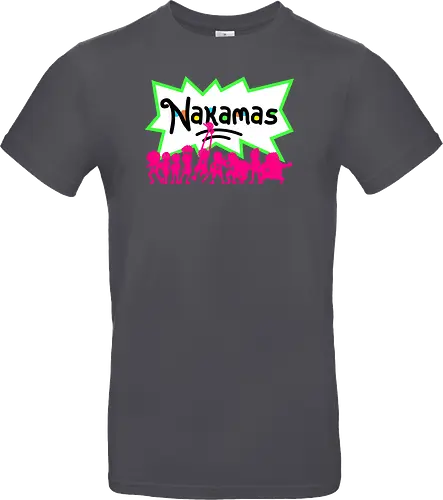 Nakamas