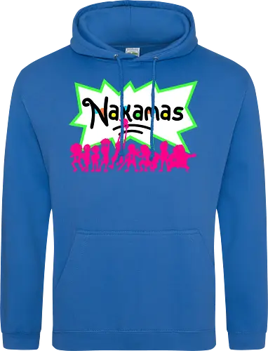 Nakamas