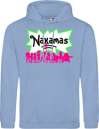 Nakamas