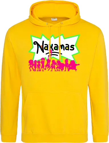 Nakamas