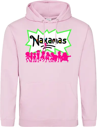 Nakamas
