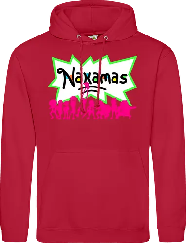 Nakamas