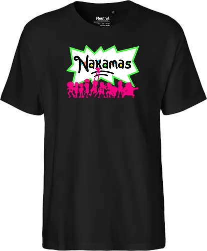 Nakamas