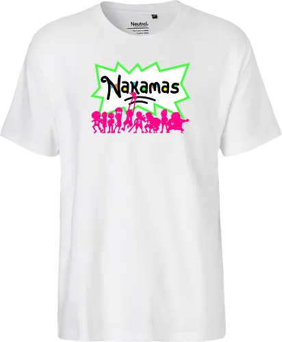 Nakamas
