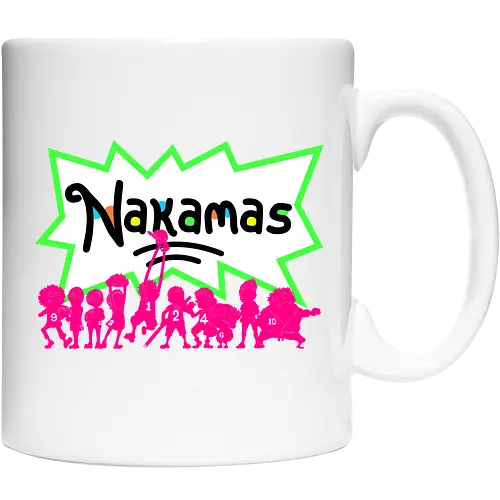 Nakamas