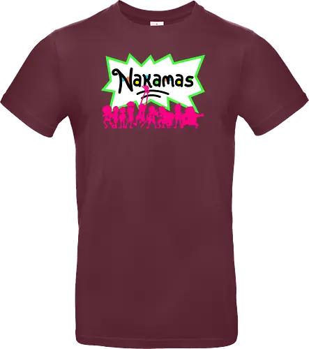 Nakamas