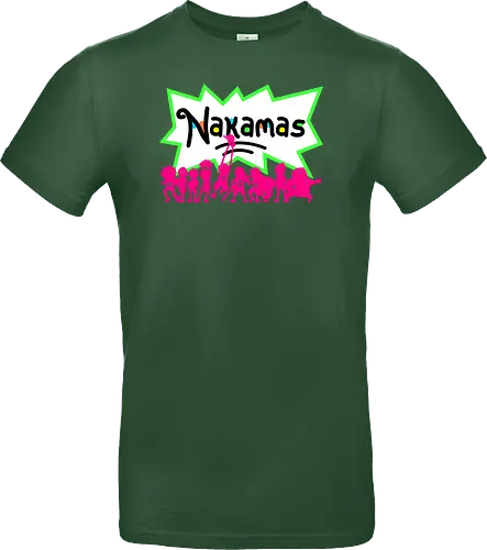 Nakamas