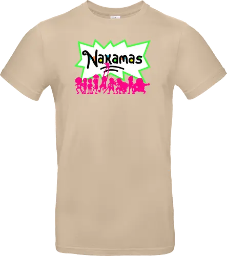 Nakamas