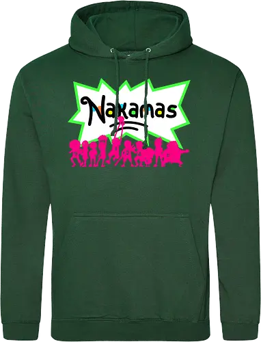 Nakamas