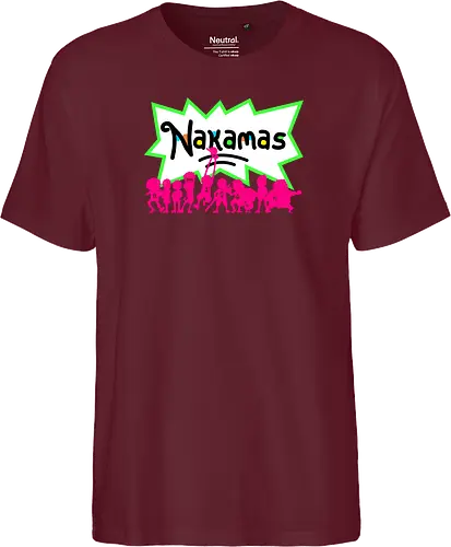 Nakamas