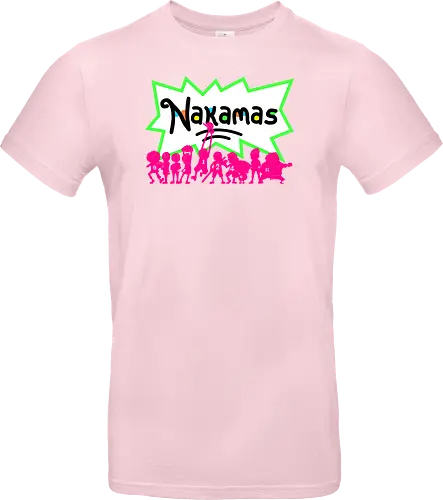 Nakamas