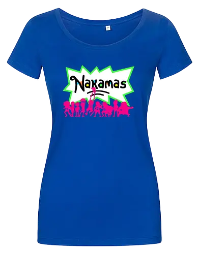 Nakamas
