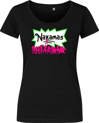 Nakamas