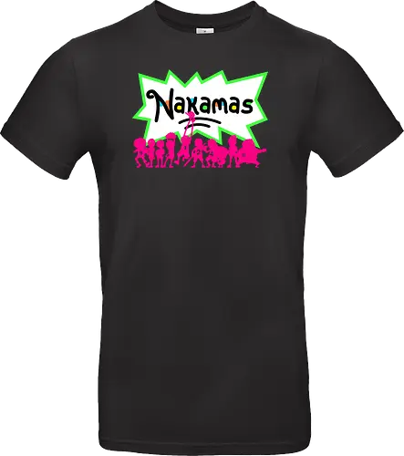 Nakamas