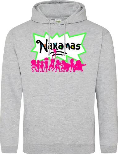 Nakamas
