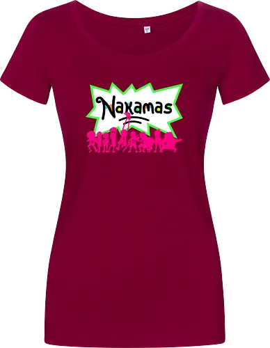 Nakamas