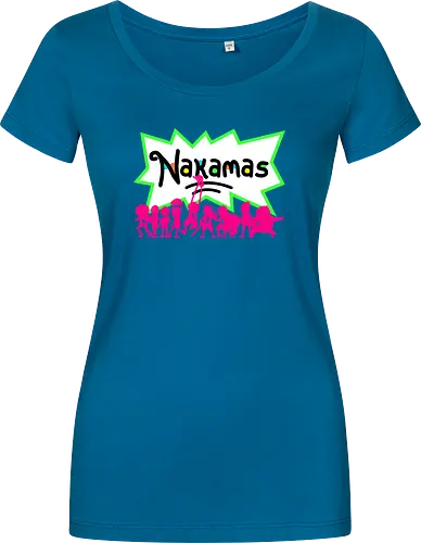 Nakamas