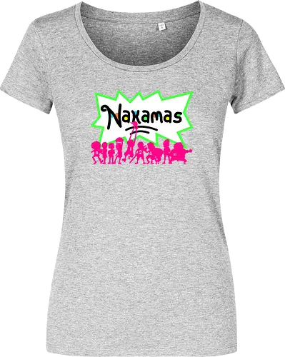 Nakamas