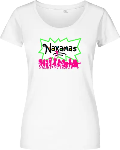 Nakamas